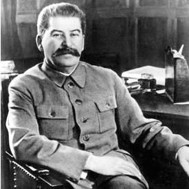 Юмор Сталина