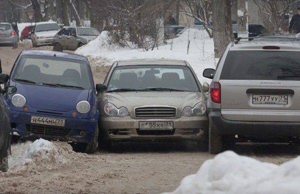 Курьезные аварии. Новая подборка