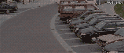 Автомобильные анимации