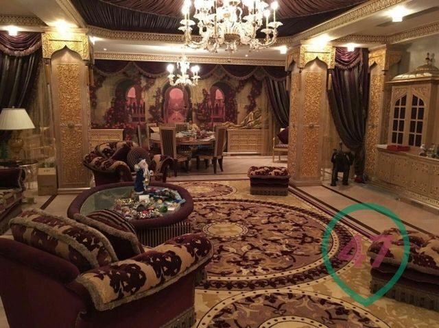 Скромное жилище министра образования Дагестана