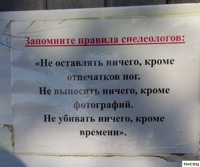 Кратко, чётко и понятно. У меня точно будет разрыв живота!