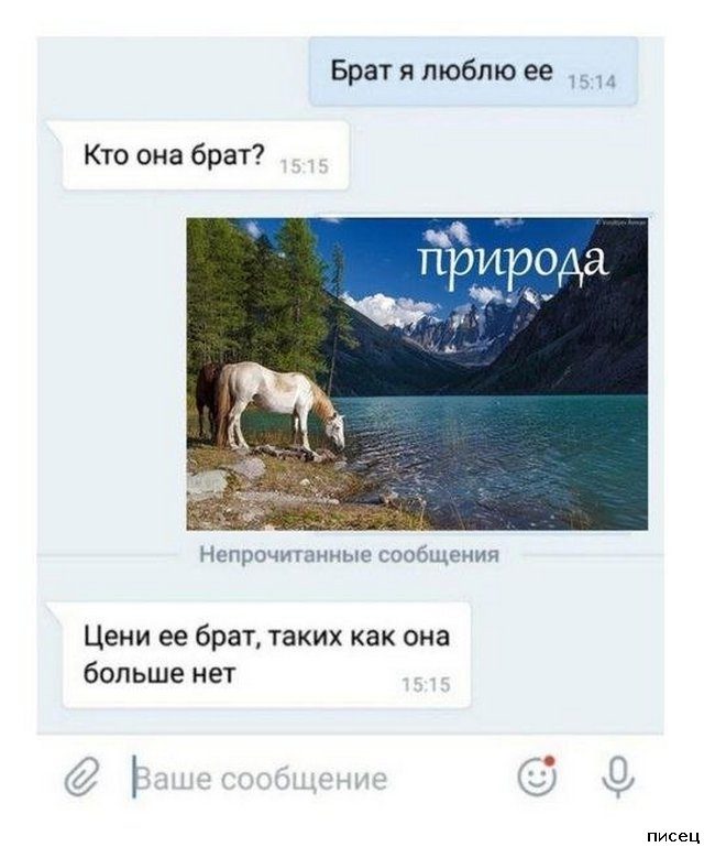 18 весёлых SMS, которые доставят вам незабываемое удовольствие