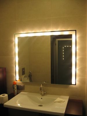 Зеркала для ванной комнаты - Мобильные игры: скачай и развлекайся