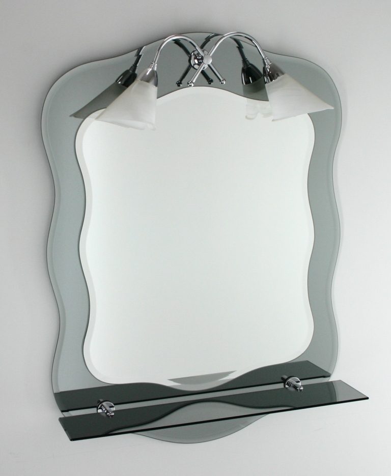 Зеркало для ванной Запорожье и Запорожская область. Бусел-Сич
