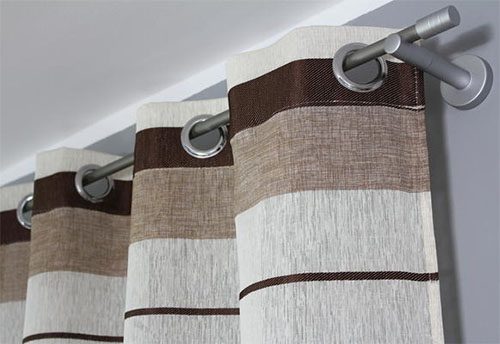 Как выбрать ткань для идеальных штор
