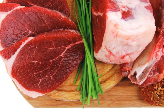 Красное мясо: вредно или полезно?