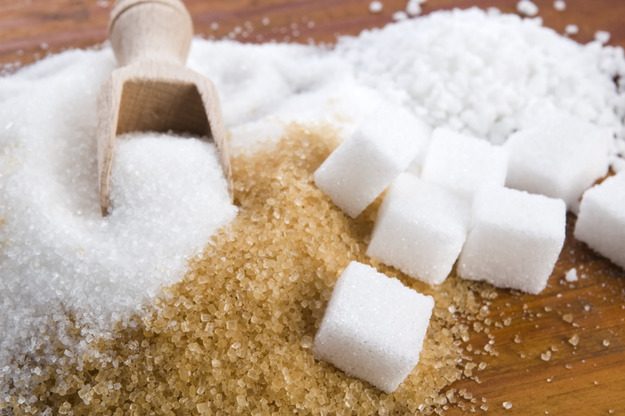 Чем заменить сахар в еде