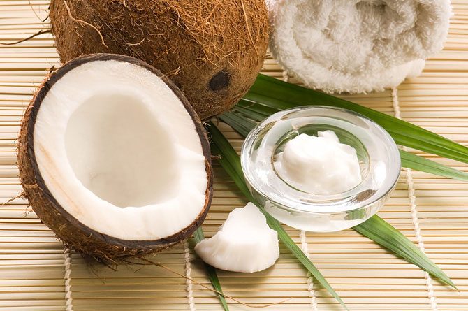 Что такое кокосовое масло и как его использовать?