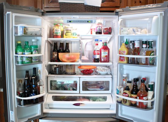 Как пользоваться холодильником