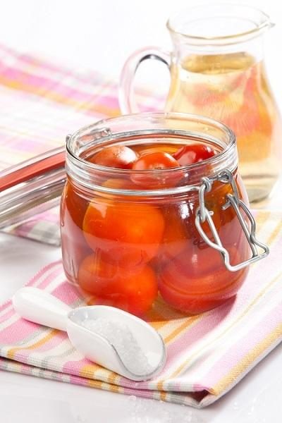 Потрясающие рецепты маринованных помидорчиков
