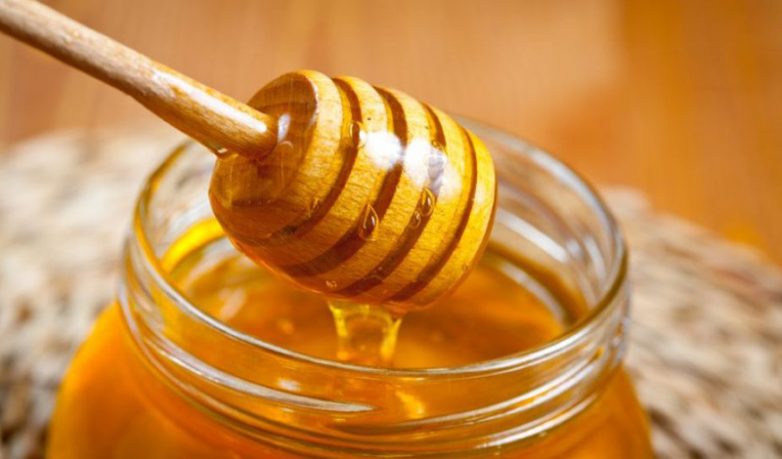 Ешьте мёд каждый день!