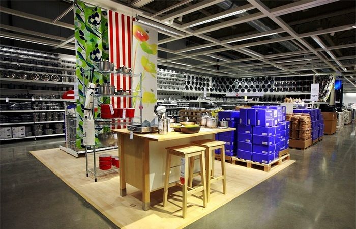 Закулисные уловки IKEA, о которых мы не догадываемся
