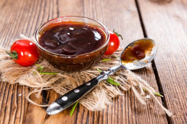 Ум отъешь: бесконечно вкусные соусы к шашлыкам