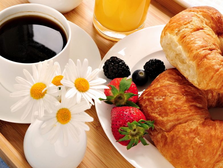 Идеальный завтрак: каким он должен быть