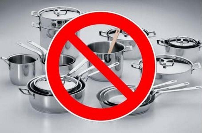 Сохранить здоровье и кухню: запреты для микроволновой печи