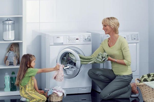6 правил для мам, чтобы дома было всегда чисто
