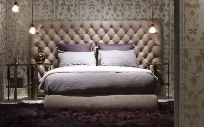 Какие тенденции дизайна спальни окажутся на пике популярности в 2017 году