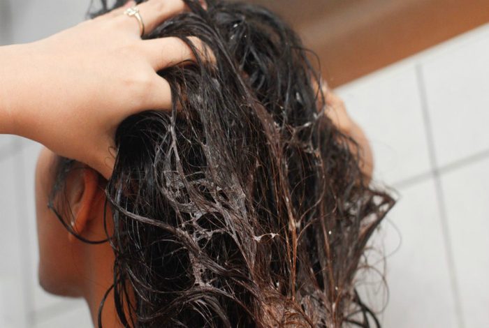 Что делать если после мытья головы волосы грязные
