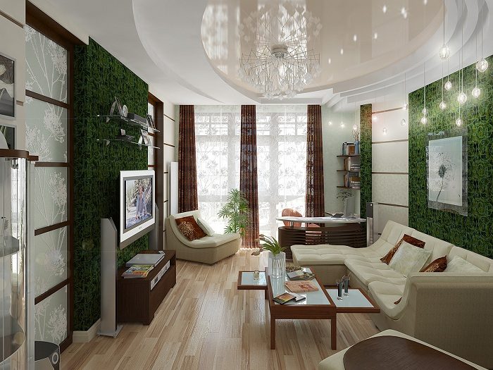 27 отличных гостиных в стиле минимализм, которые подойдут для любого дома