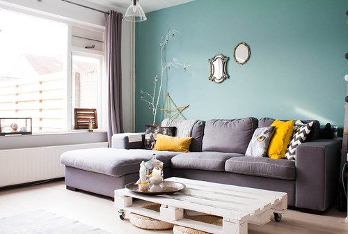 10 простых идей, позволяющих сделать дом более комфортным