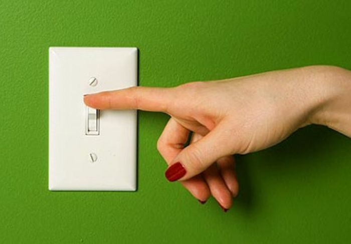 15 простых способов сэкономить на электричестве