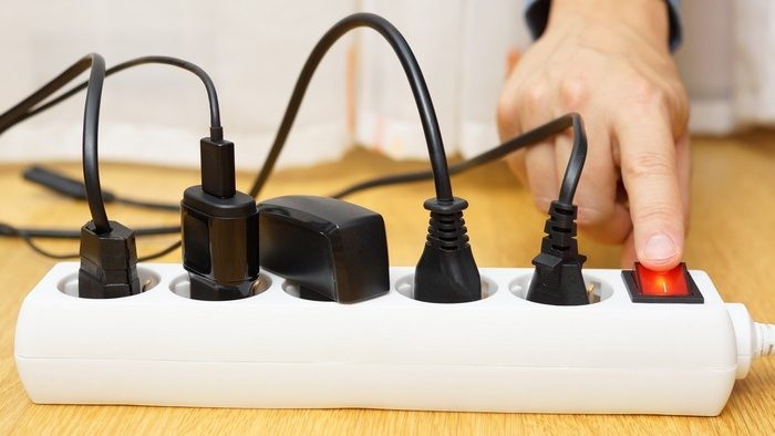 15 простых способов сэкономить на электричестве