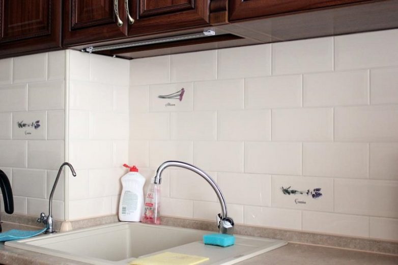 11 полезных советов для безупречной чистоты на кухне