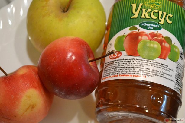 20 полезных способов применения яблочного уксуса