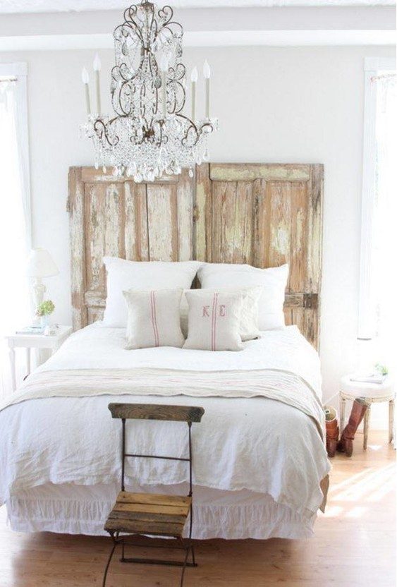 7 потрясающих идей для маленькой спальни!