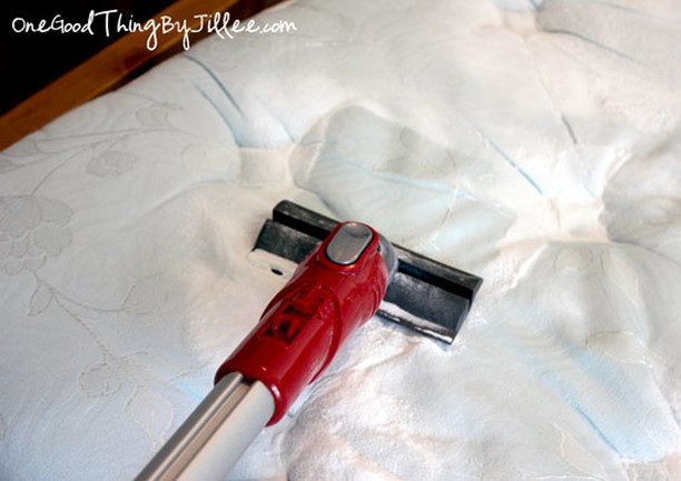 8 гениальных трюков, которые помогут убрать пыль из любого уголка дома!