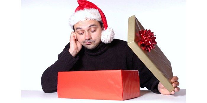 Какие подарки не стоит дарить на Новый год?