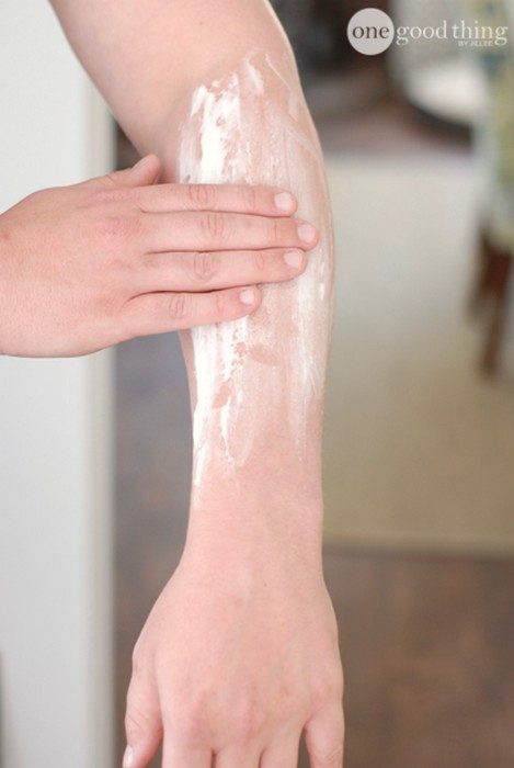 10 необычных способов применения пены для бритья