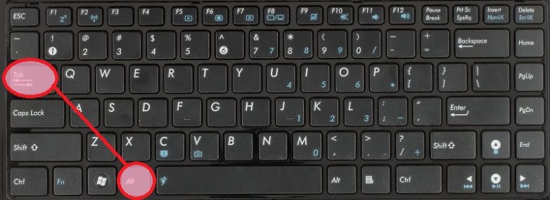 13 комбинаций клавиш, о которых мало кто знает