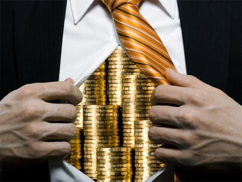 7 золотых правил обращения с деньгами