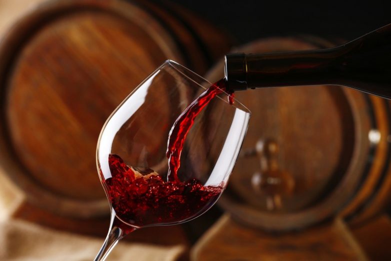 Как выбрать качественное вино