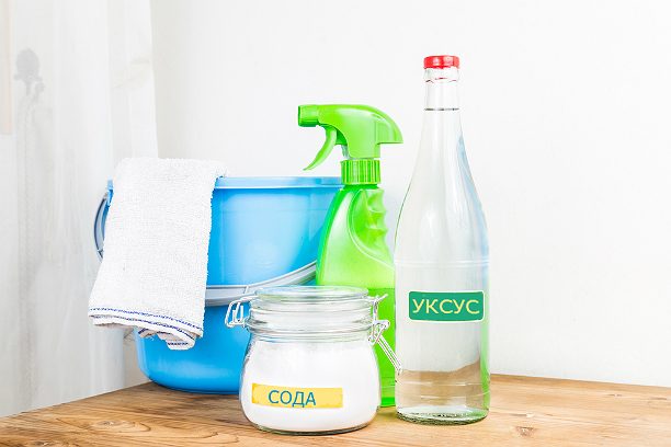 5 самых эффективных способов очистки духовки