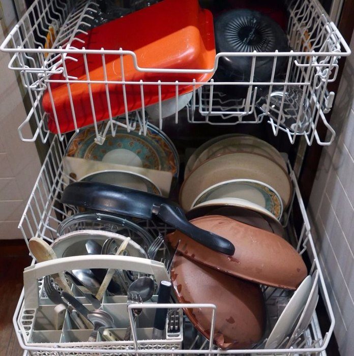 8 проверенных способов испортить антипригарное покрытие сковороды