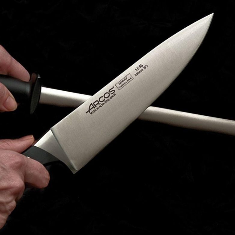 13 правил пользования ножами, которые нельзя игнорировать