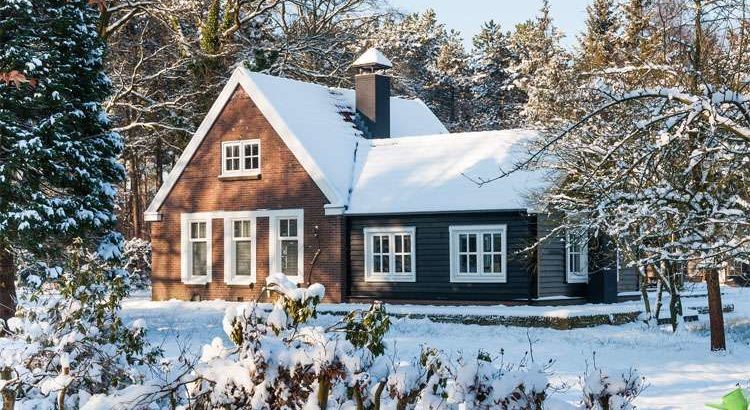 Эти советы помогут подготовить дом к зиме