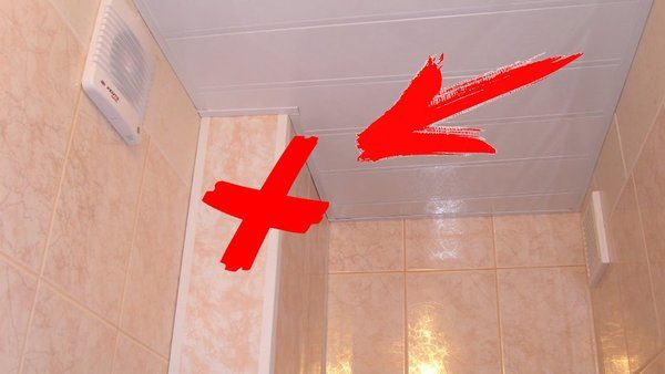 Ошибки, которые мы совершаем при ремонте туалета