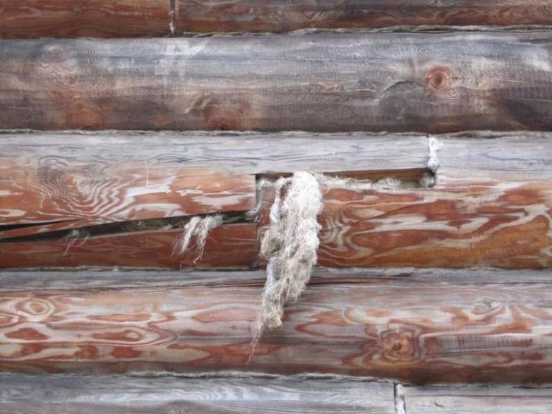 7 типичных ошибок в утеплении деревянного дома