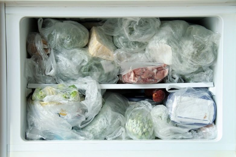 Как хранить продукты в холодильнике во время самоизоляции