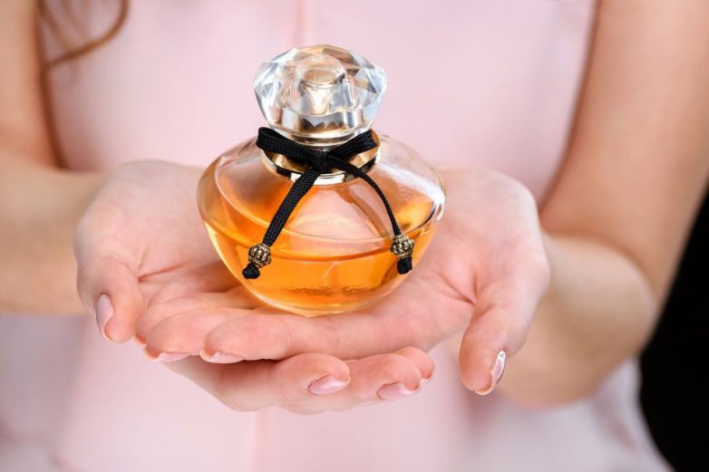 Как сохранить запах парфюма в первоначальном виде