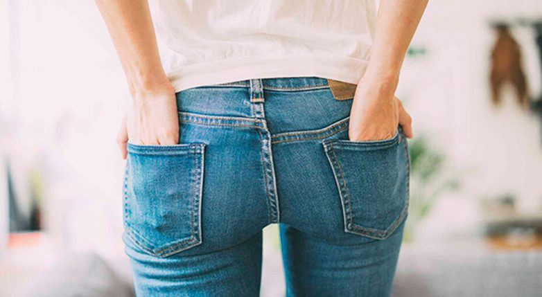 5 советов как уберечь джинсы от выцветания
