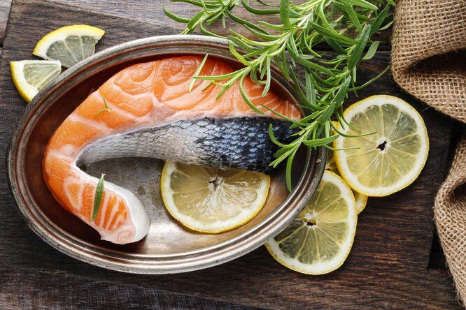 7 кулинарных ошибок при приготовлении рыбы