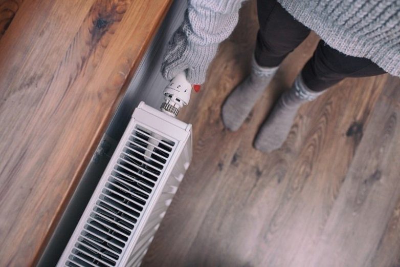 Как улучшить работу систем отопления, чтобы радиатор грел как сумасшедший
