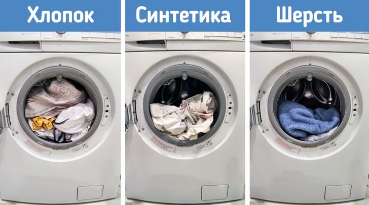 Причины, из-за которых стиральная машина может выйти из строя и придется тратиться на новую