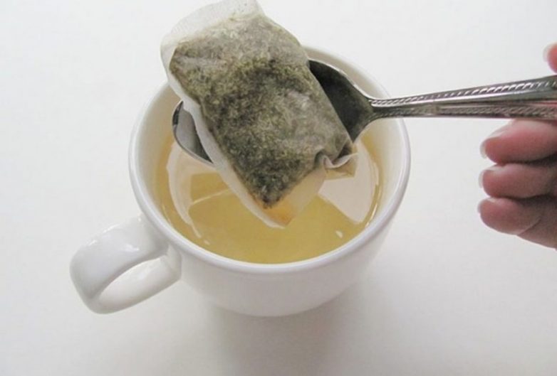 Эффективные и неожиданные способы применения чайных пакетиков в саду