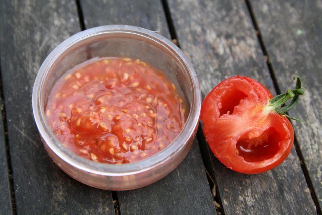 Как вдвое увеличить урожай томатов в открытом грунте