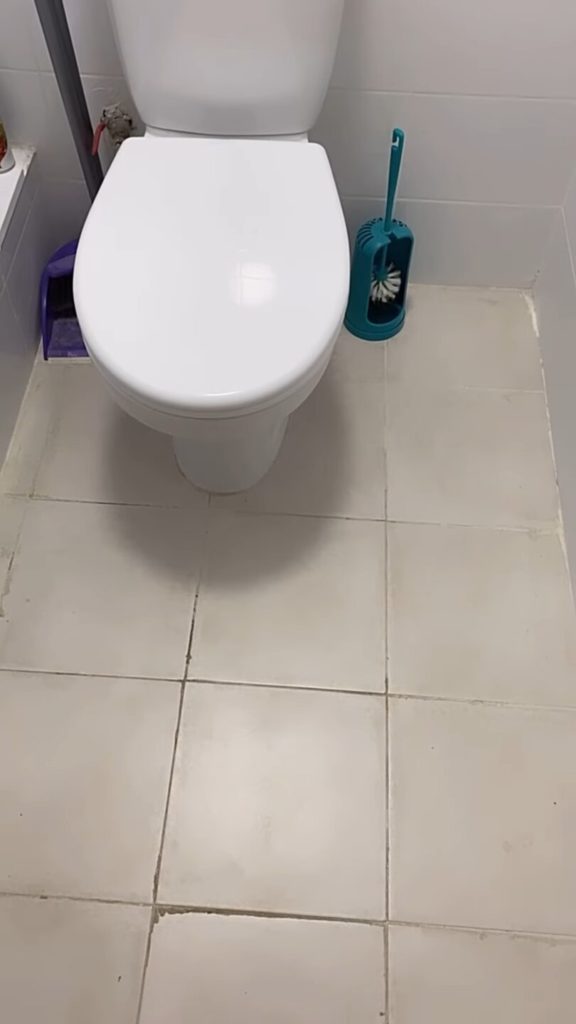 Косметический ремонт в ванной, который не сложен в повторении